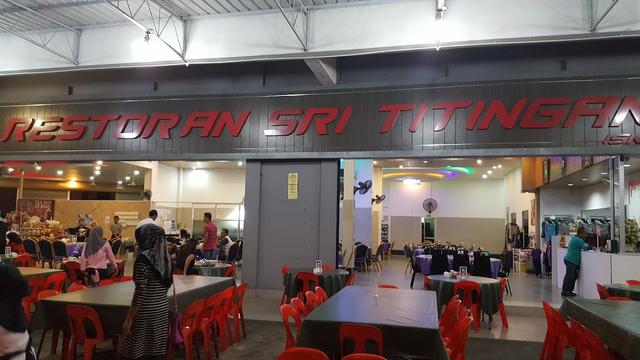 Photo of Sri Titingan Seafood &amp; Steamboat @ Tawau - Tawau, Sabah, Malaysia