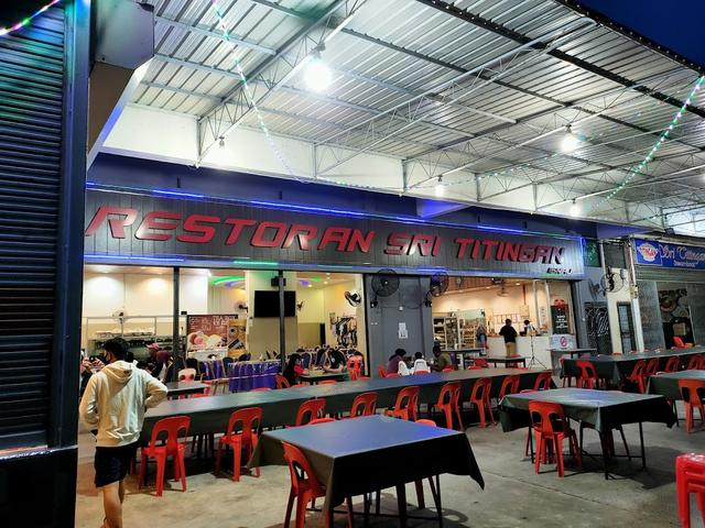 Photo of Sri Titingan Seafood &amp; Steamboat @ Tawau - Tawau, Sabah, Malaysia