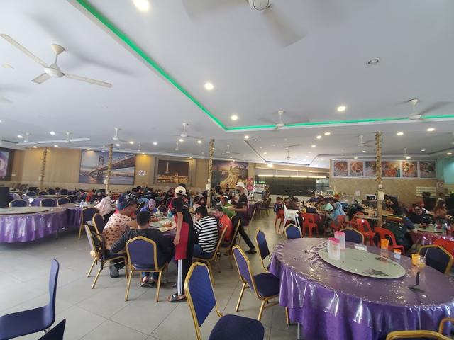 Photo of Sri Titingan Seafood &amp; Steamboat @ Tawau - Tawau, Sabah, Malaysia