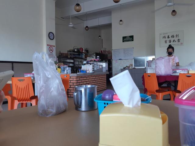 Photo of Hong Bing Restoran - Tawau, Sabah, Malaysia