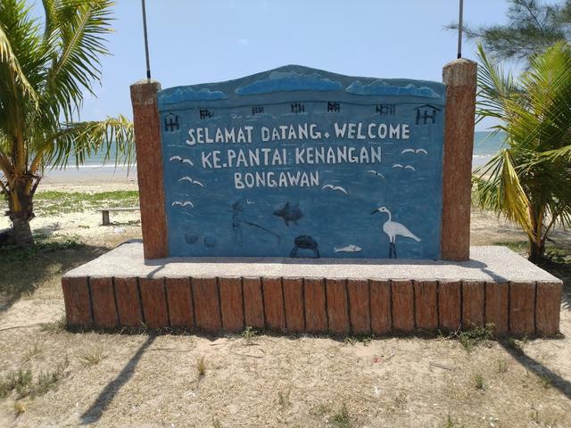 Photo of Pantai Kenangan, Bongawan - Papar, Sabah, Malaysia