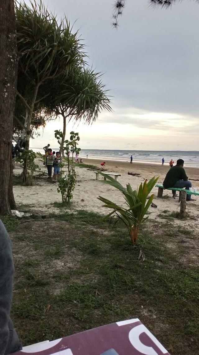 Photo of Pantai Kenangan, Bongawan - Papar, Sabah, Malaysia