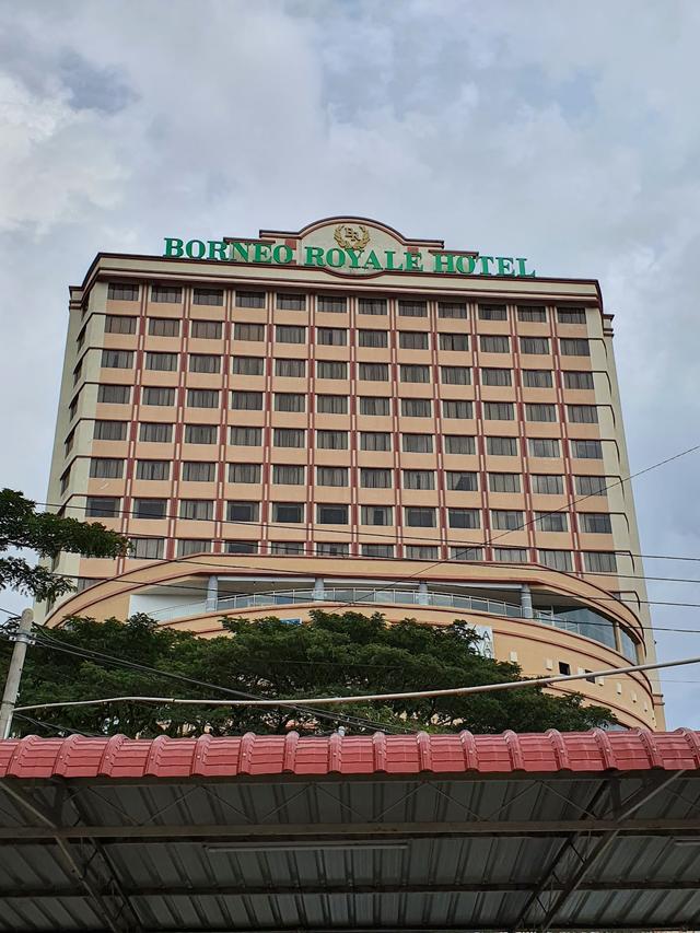 Photo of Borneo Royale Hotel - Tawau, Sabah, Malaysia