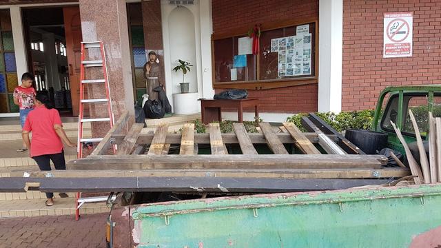Photo of Borneo Royale Hotel - Tawau, Sabah, Malaysia
