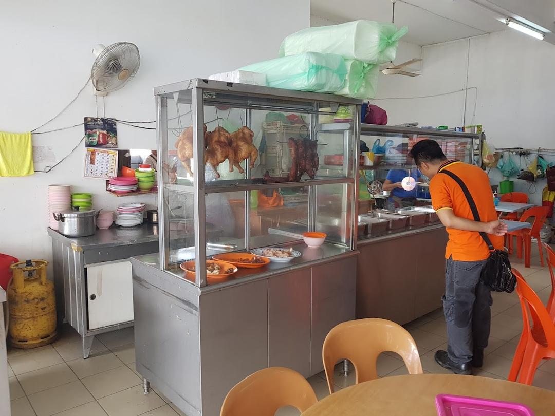 Photo of Restoran Hong Sheng - Papar, Sabah, Malaysia