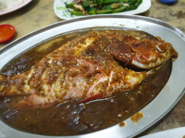 Photo of Restoran Hong Sheng - Papar, Sabah, Malaysia