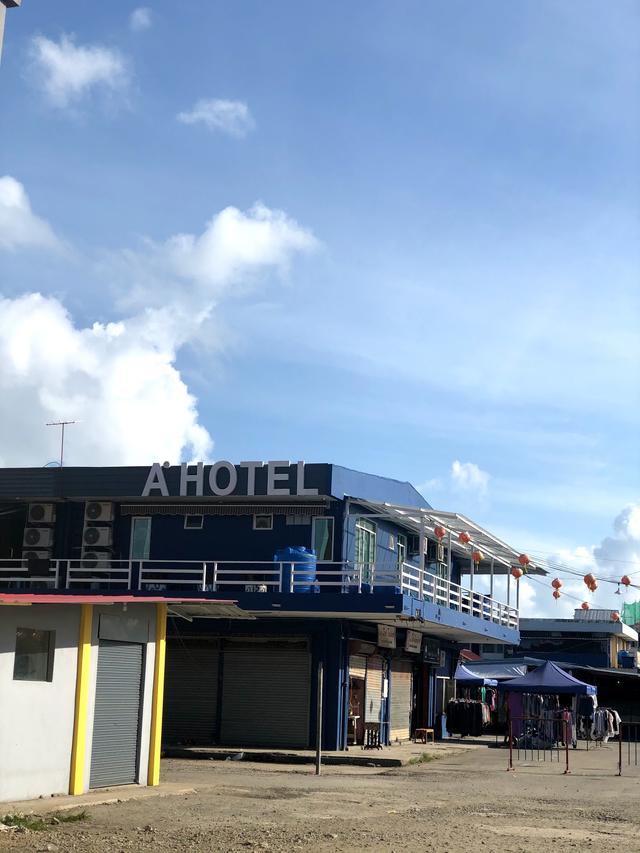 Photo of A°Hotel - Semporna, Sabah, Malaysia