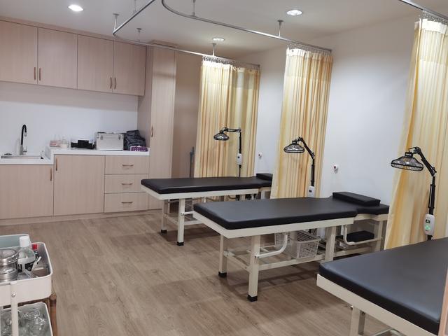 Photo of 圆明中医Yuan Ming TCM Healthcare Center (Foh Sang) - Kota Kinabalu, Sabah, Malaysia