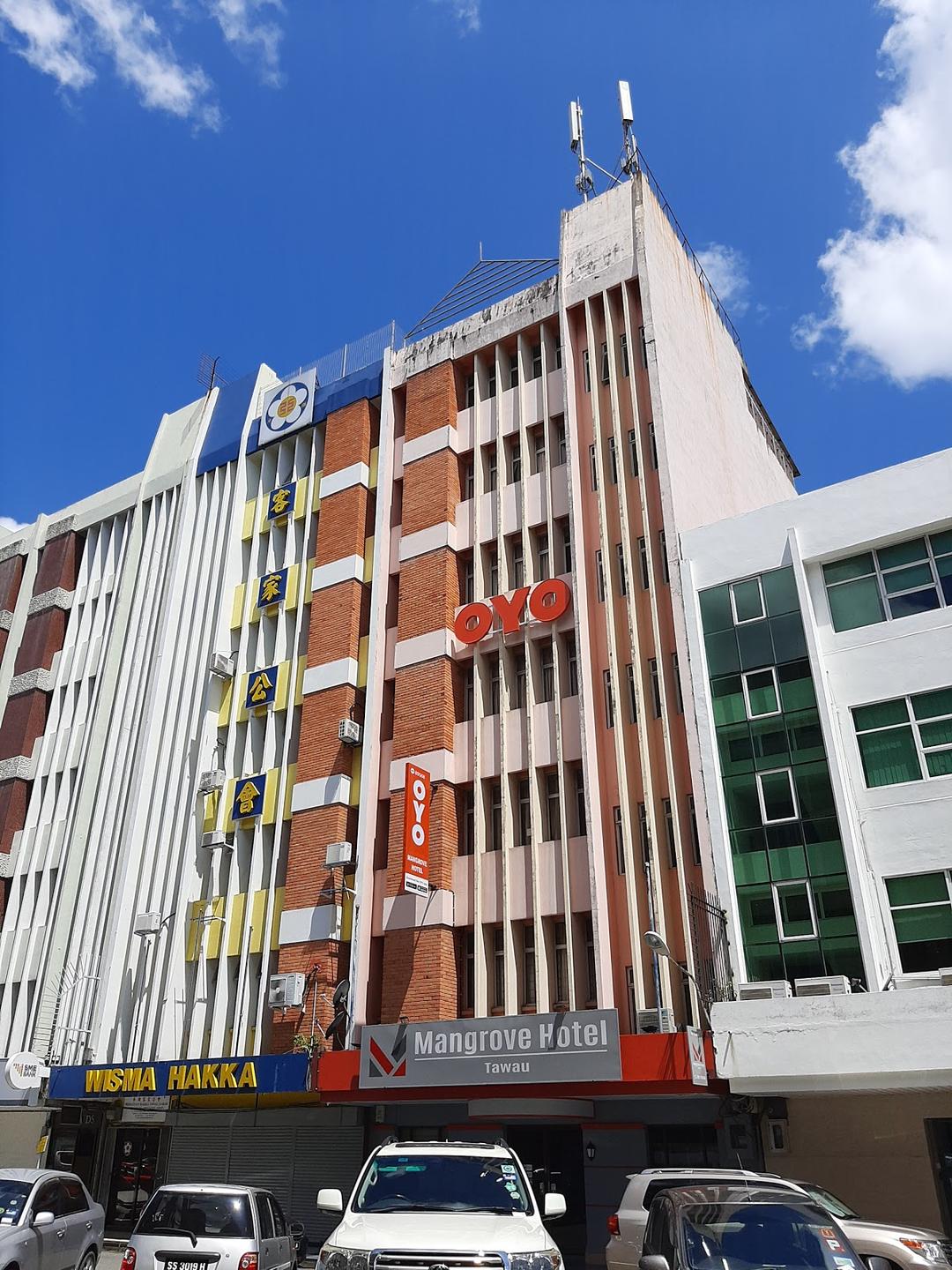 Photo of OYO 89568 Mangrove Hotel - Tawau, Sabah, Malaysia