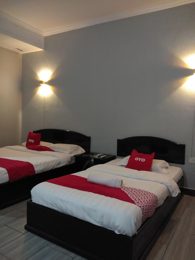 Photo of OYO 89568 Mangrove Hotel - Tawau, Sabah, Malaysia