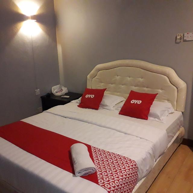 Photo of OYO 89568 Mangrove Hotel - Tawau, Sabah, Malaysia