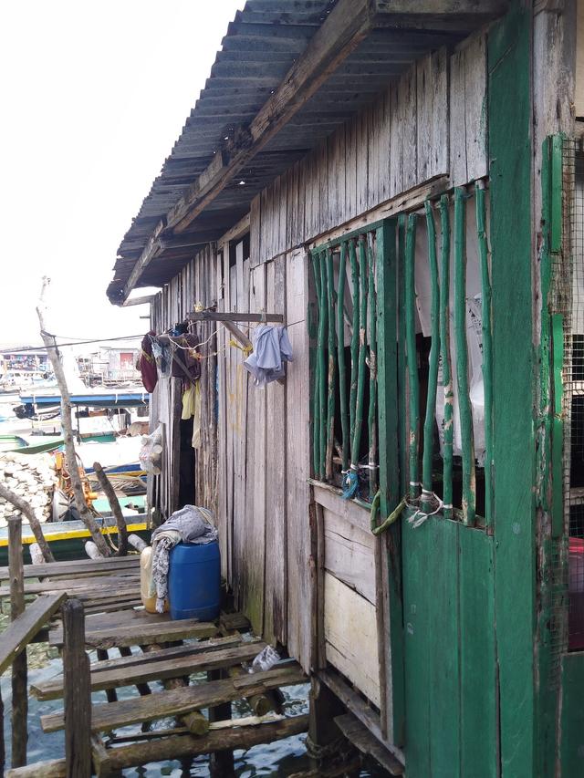 Photo of The Lepa Cafe - Semporna, Sabah, Malaysia