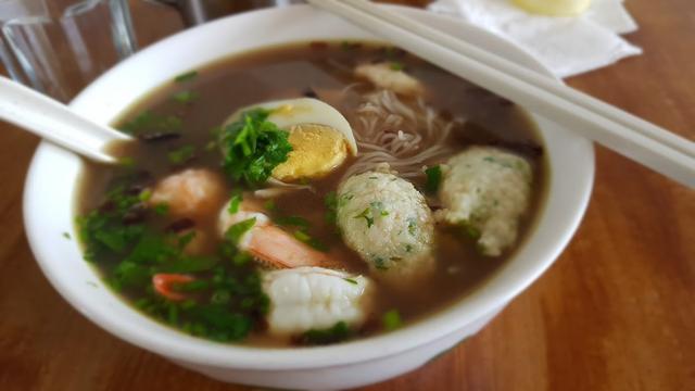 Photo of Kedai Kopi MamaMia - Kota Kinabalu, Sabah, Malaysia