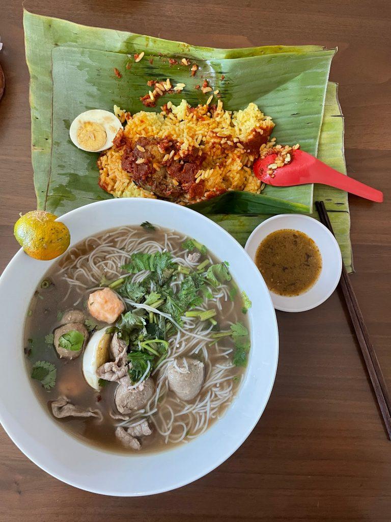 Photo of Kedai Kopi MamaMia - Kota Kinabalu, Sabah, Malaysia