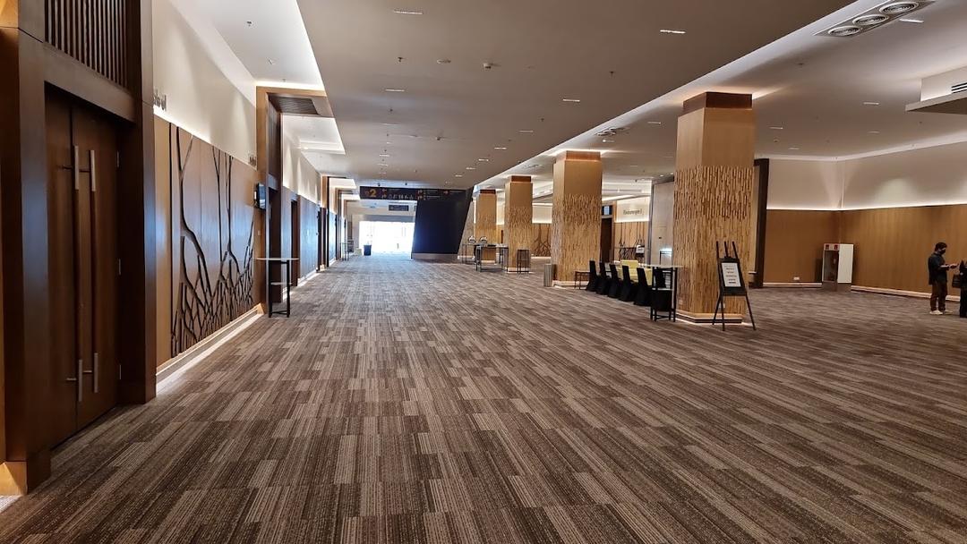 Photo of Sabah International Convention Centre - Kota Kinabalu, Sabah, Malaysia