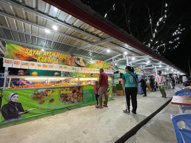 Photo of Terowong Street Semporna - Semporna, Sabah, Malaysia