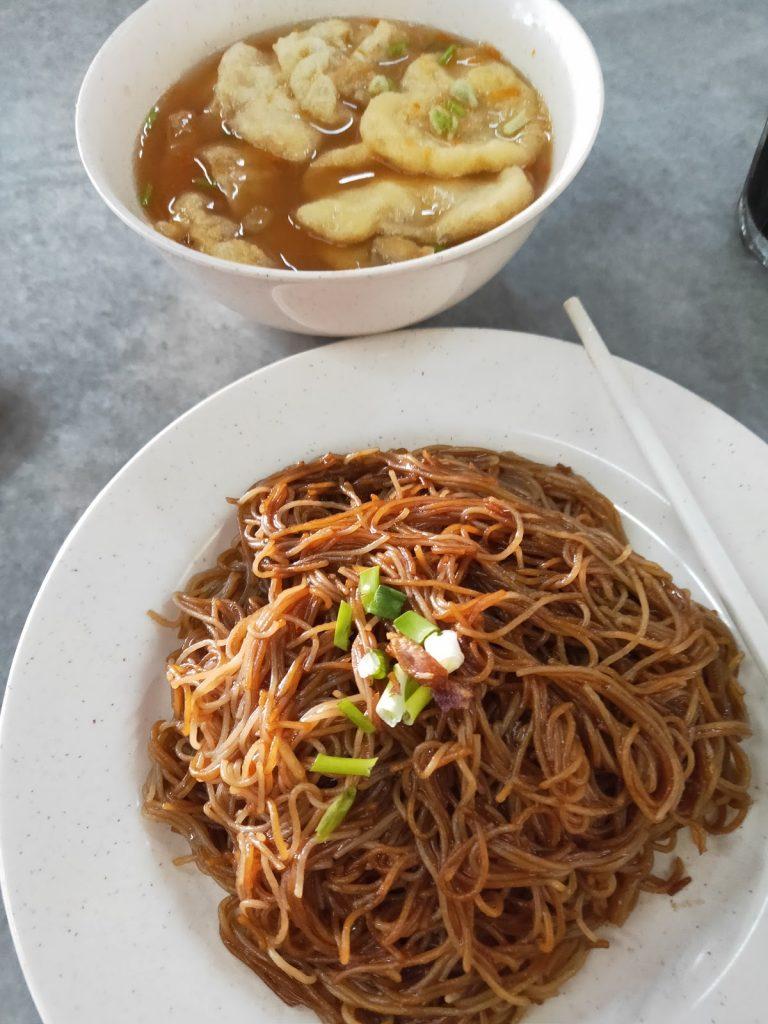 Photo of Jia Hua Kopitiam - Kota Kinabalu, Sabah, Malaysia background