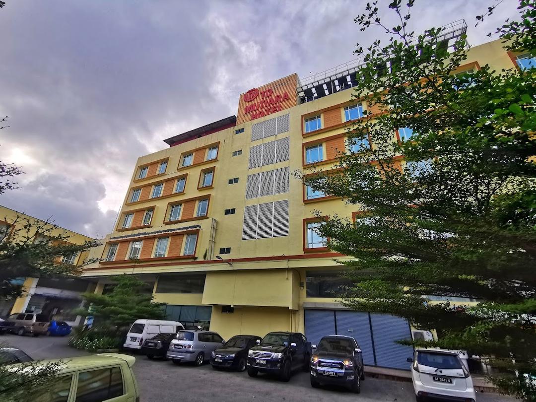 Photo of TD Mutiara Hotel 唐朝珍珠酒店 - Semporna, Sabah, Malaysia