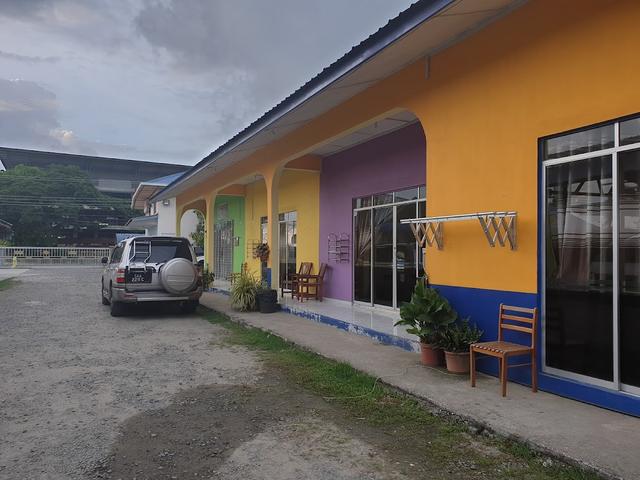 Photo of Embun Cafe &amp; Homestay - Semporna, Sabah, Malaysia