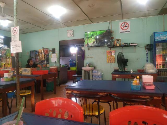 Photo of Gerai Lelek Nasi Gondrong - Tawau, Sabah, Malaysia