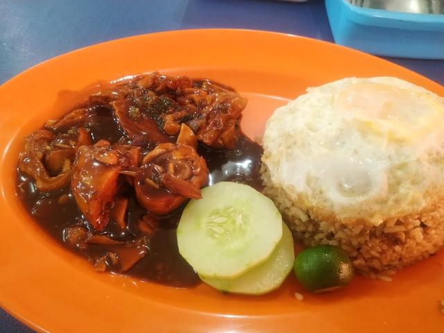Photo of Gerai Lelek Nasi Gondrong - Tawau, Sabah, Malaysia