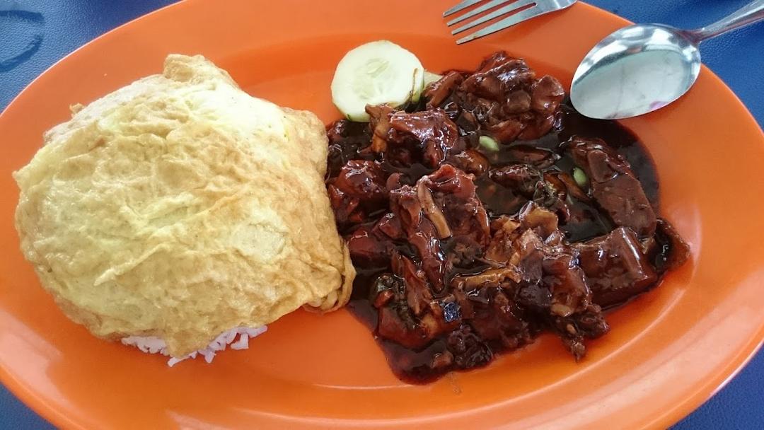 Photo of Gerai Lelek Nasi Gondrong - Tawau, Sabah, Malaysia