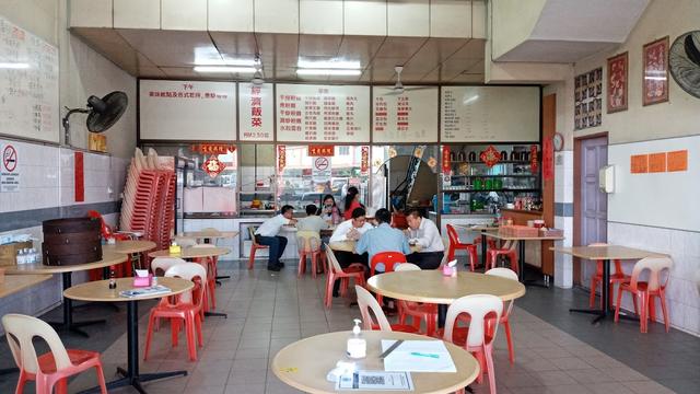 Photo of Kedai Kopi Yung Lee Fatt - Tawau, Sabah, Malaysia