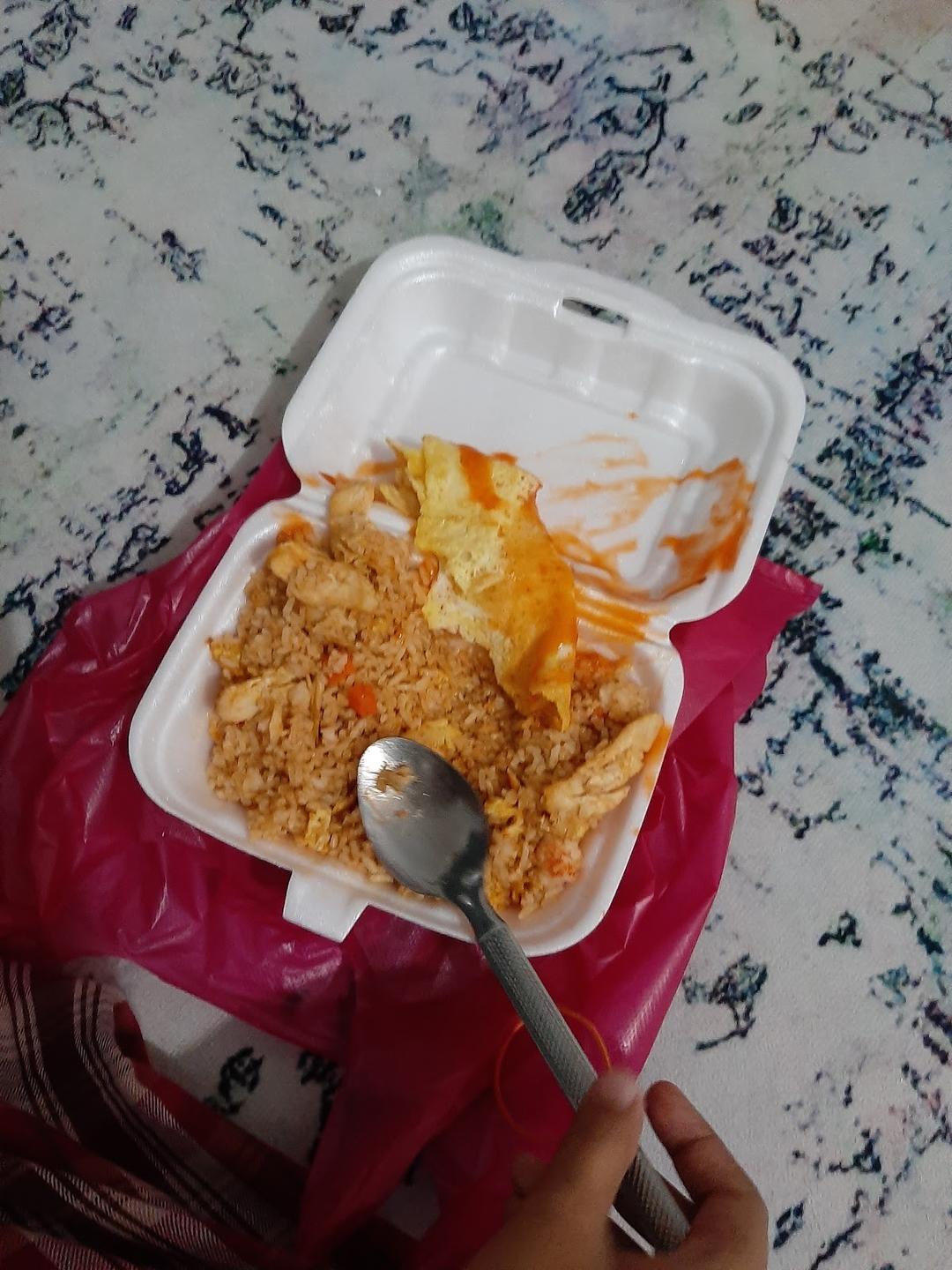 Photo of RESTORAN LULU (DIMILIKI OLEH KOLOMBONG FISH HEAD CURRY) - Papar, Sabah, Malaysia