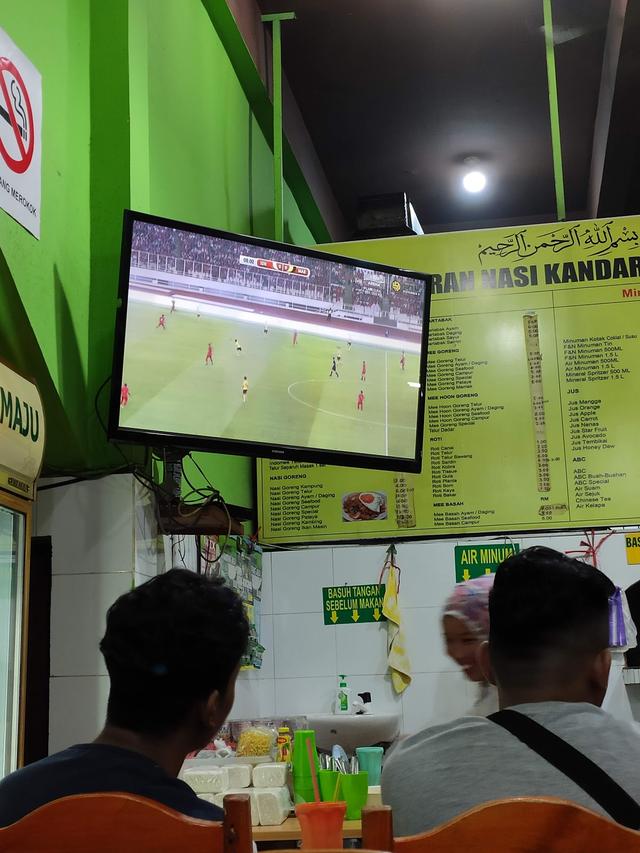 Photo of Restoran Nasi Kandar Ck Maju - Semporna, Sabah, Malaysia