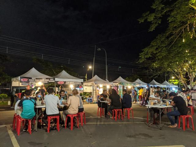 Photo of Restoran Nasi Kandar Ck Maju - Semporna, Sabah, Malaysia