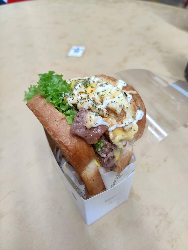 Photo of 小混混吐司 Monsieur Toast - Kota Kinabalu, Sabah, Malaysia