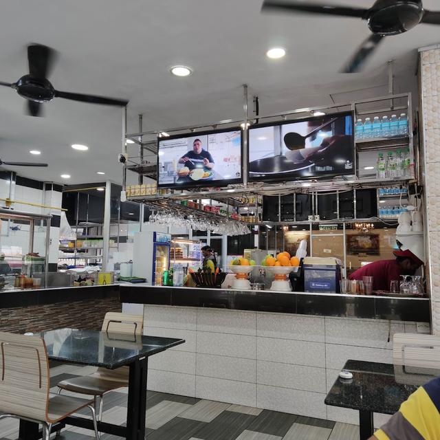 Photo of BTC Bistro Restaurant - Kota Kinabalu, Sabah, Malaysia