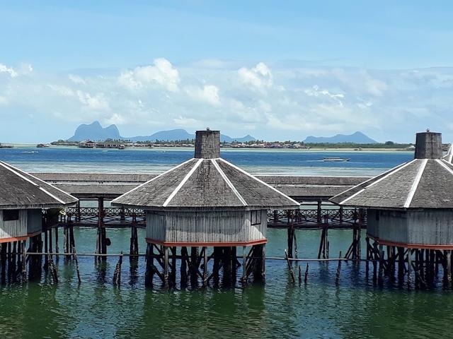 Photo of CUBE BED STATION HOSTEL - Semporna, Sabah, Malaysia