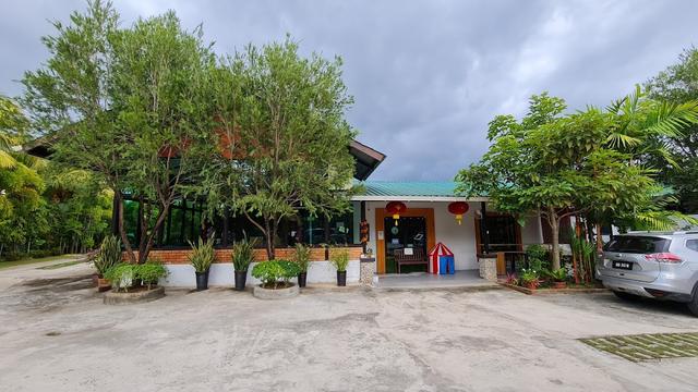 Photo of Eva Secret Garden - Kota Kinabalu, Sabah, Malaysia