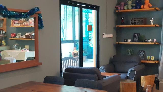 Photo of Eva Secret Garden - Kota Kinabalu, Sabah, Malaysia