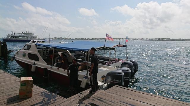 Photo of Singamata Reef Resort Office - Semporna, Sabah, Malaysia