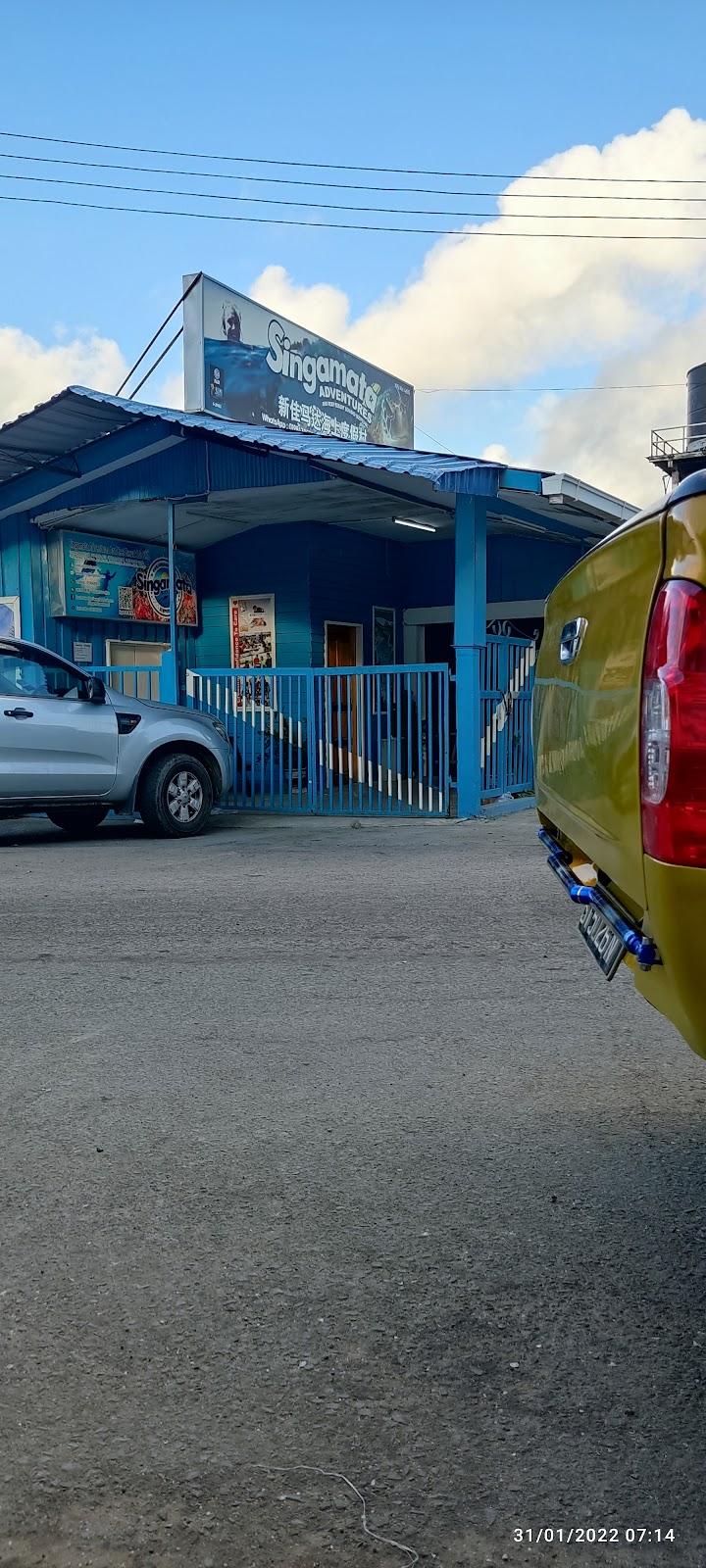 Photo of Singamata Reef Resort Office - Semporna, Sabah, Malaysia