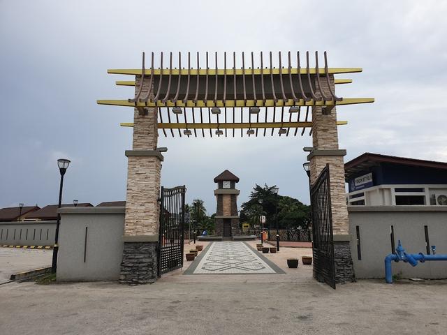 Photo of The Riverfront Papar - Papar, Sabah, Malaysia