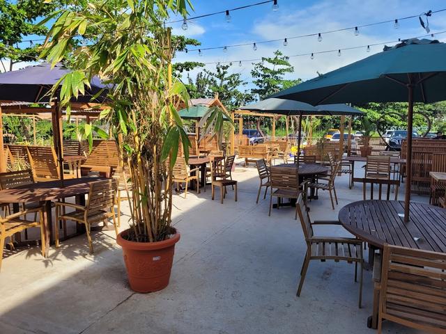 Photo of Cottage Garden - Tawau, Sabah, Malaysia