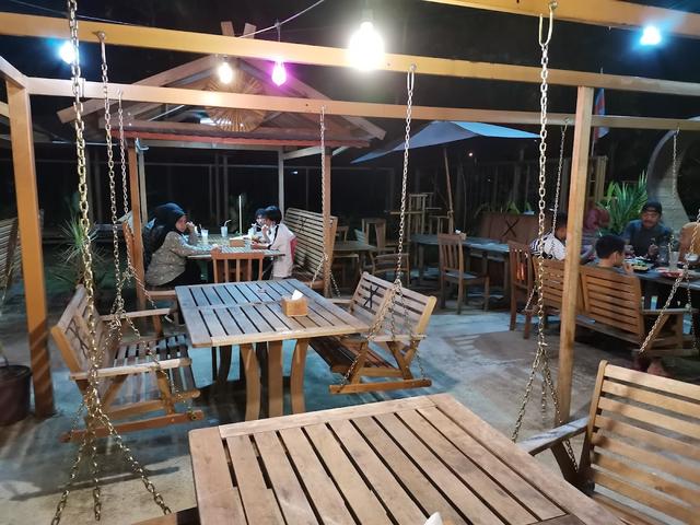 Photo of Cottage Garden - Tawau, Sabah, Malaysia