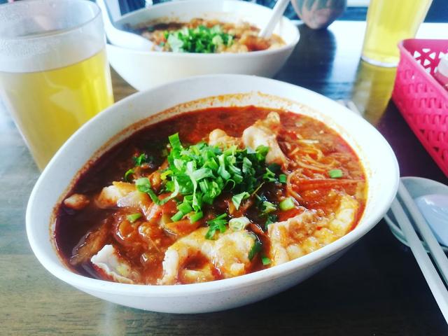 Photo of LUCKY STAR CAFE (Papar town) - Papar, Sabah, Malaysia