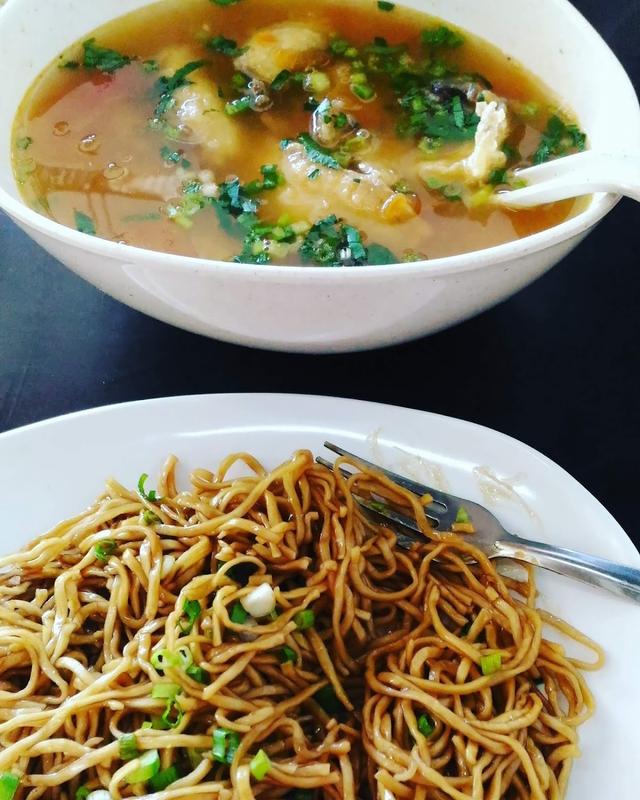 Photo of LUCKY STAR CAFE (Papar town) - Papar, Sabah, Malaysia