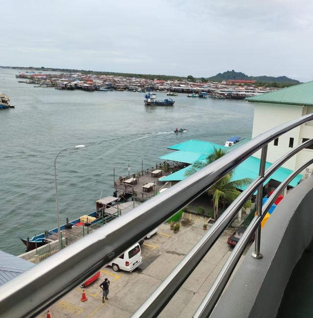 Photo of Seafest Lepa Hotel - Semporna, Sabah, Malaysia