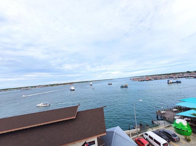 Photo of Seafest Lepa Hotel - Semporna, Sabah, Malaysia