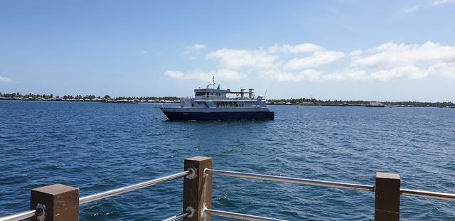 Photo of Seafest Lepa Hotel - Semporna, Sabah, Malaysia