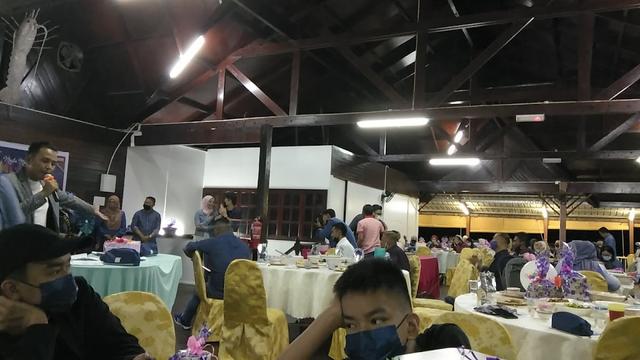 Photo of Cowie Bay Restaurant - Tawau, Sabah, Malaysia