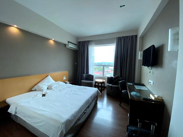Photo of LA Hotel - Tawau, Sabah, Malaysia