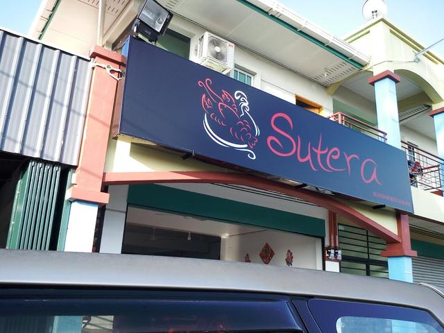 Photo of Sutera Seafood Restaurant - Semporna, Sabah, Malaysia