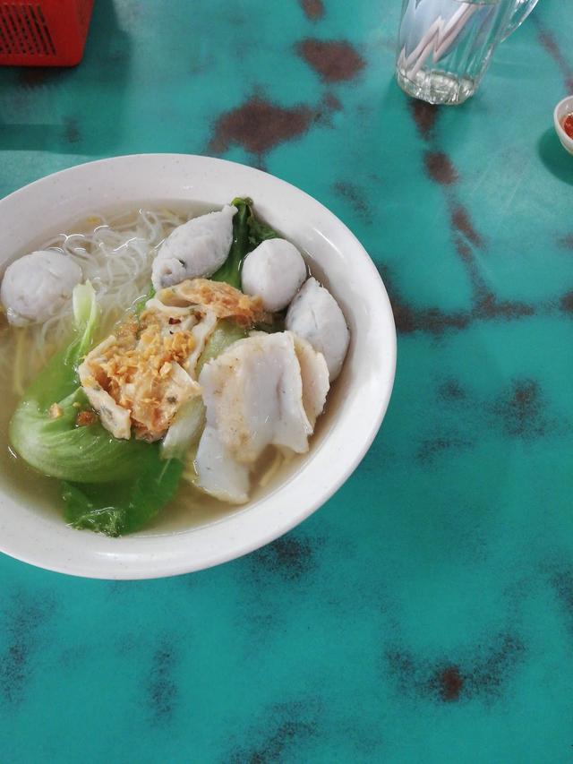 Photo of 爱加倍西刀鱼丸 Ai Jia Bei Fish Ball House - Tawau, Sabah, Malaysia