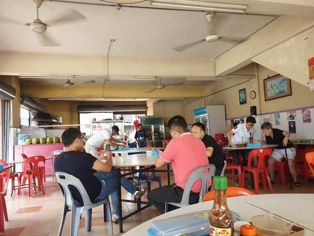 Photo of Kedai Kopi Hong Hong 鸿鸿茶室 - Tawau, Sabah, Malaysia